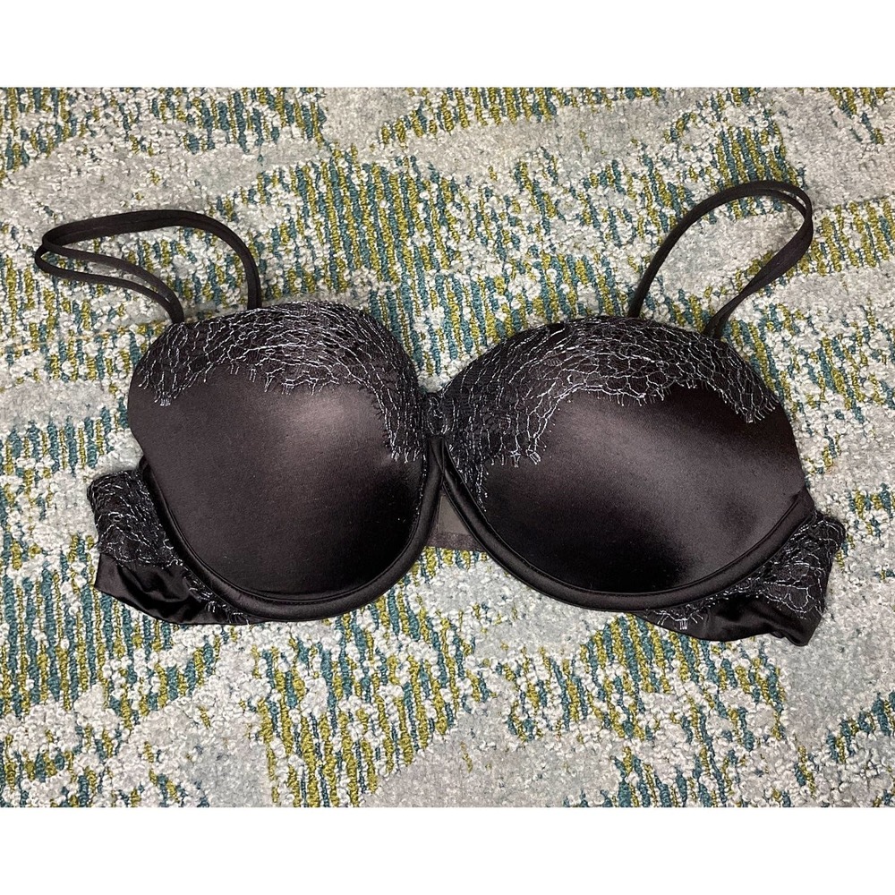 Victoria Secret Bra push up size 34C